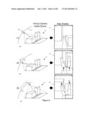 Problem Reporting in Maps diagram and image