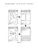 Problem Reporting in Maps diagram and image