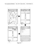 Problem Reporting in Maps diagram and image