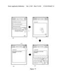 Problem Reporting in Maps diagram and image