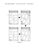 MAPPING APPLICATION WITH 3D PRESENTATION diagram and image