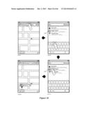 MAPPING APPLICATION WITH 3D PRESENTATION diagram and image