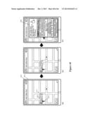 MAPPING APPLICATION WITH 3D PRESENTATION diagram and image