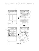 MAPPING APPLICATION WITH 3D PRESENTATION diagram and image