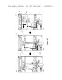 MAPPING APPLICATION WITH 3D PRESENTATION diagram and image