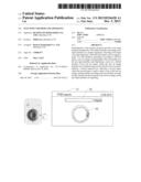 TEXT INPUT METHOD AND APPARATUS diagram and image