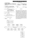 COMPONENT ANALYSIS OF SOFTWARE APPLICATIONS ON COMPUTING DEVICES diagram and image