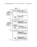 STORAGE MEDIUM, INFORMATION PROCESSING DEVICE, AND INFORMATION PROCESSING     METHOD diagram and image