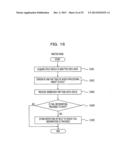 STORAGE MEDIUM, INFORMATION PROCESSING DEVICE, AND INFORMATION PROCESSING     METHOD diagram and image