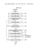 STORAGE MEDIUM, INFORMATION PROCESSING DEVICE, AND INFORMATION PROCESSING     METHOD diagram and image