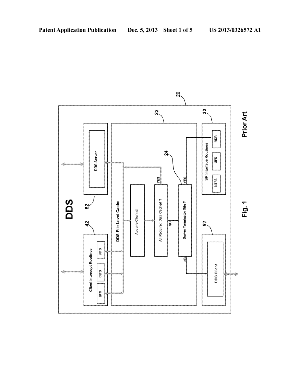 DISTRIBUTED FILE SYSTEM CONSISTENCY MECHANISM EXTENSION FOR ENABLING     INTERNET VIDEO BROADCASTING - diagram, schematic, and image 02