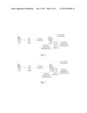 Connection Processing Method and System diagram and image