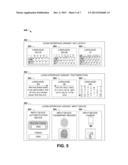 LOGIN INTERFACE SELECTION FOR COMPUTING ENVIRONMENT USER LOGIN diagram and image