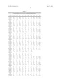 SOYBEAN VARIETY A1035473 diagram and image