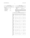 SOYBEAN VARIETY A1037490 diagram and image