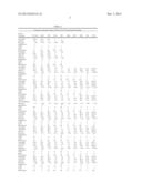 SOYBEAN VARIETY A1037390 diagram and image