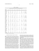 SOYBEAN VARIETY A1037405 diagram and image