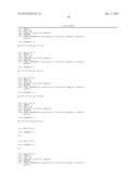 TARGETED MODIFICATION OF MALATE DEHYDROGENASE diagram and image