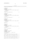 TARGETED MODIFICATION OF MALATE DEHYDROGENASE diagram and image