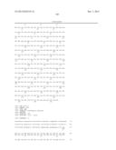 COMPOSITIONS AND METHODS FOR CONTROLLING CARBON DIOXIDE- (CO2-) REGULATED     STOMATAL APERTURES, WATER TRANSPIRATION AND WATER USE EFFICIENCY IN     PLANTS diagram and image