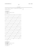 COMPOSITIONS AND METHODS FOR CONTROLLING CARBON DIOXIDE- (CO2-) REGULATED     STOMATAL APERTURES, WATER TRANSPIRATION AND WATER USE EFFICIENCY IN     PLANTS diagram and image