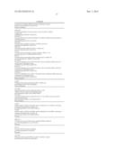 COMPOSITIONS AND METHODS FOR CONTROLLING CARBON DIOXIDE- (CO2-) REGULATED     STOMATAL APERTURES, WATER TRANSPIRATION AND WATER USE EFFICIENCY IN     PLANTS diagram and image