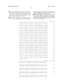 COMPOSITIONS AND METHODS FOR CONTROLLING CARBON DIOXIDE- (CO2-) REGULATED     STOMATAL APERTURES, WATER TRANSPIRATION AND WATER USE EFFICIENCY IN     PLANTS diagram and image