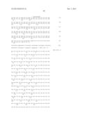 COMPOSITIONS AND METHODS FOR CONTROLLING CARBON DIOXIDE- (CO2-) REGULATED     STOMATAL APERTURES, WATER TRANSPIRATION AND WATER USE EFFICIENCY IN     PLANTS diagram and image