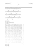 COMPOSITIONS AND METHODS FOR CONTROLLING CARBON DIOXIDE- (CO2-) REGULATED     STOMATAL APERTURES, WATER TRANSPIRATION AND WATER USE EFFICIENCY IN     PLANTS diagram and image