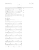 COMPOSITIONS AND METHODS FOR CONTROLLING CARBON DIOXIDE- (CO2-) REGULATED     STOMATAL APERTURES, WATER TRANSPIRATION AND WATER USE EFFICIENCY IN     PLANTS diagram and image