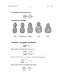 Pineapple plant named Rose (EF2-114) diagram and image