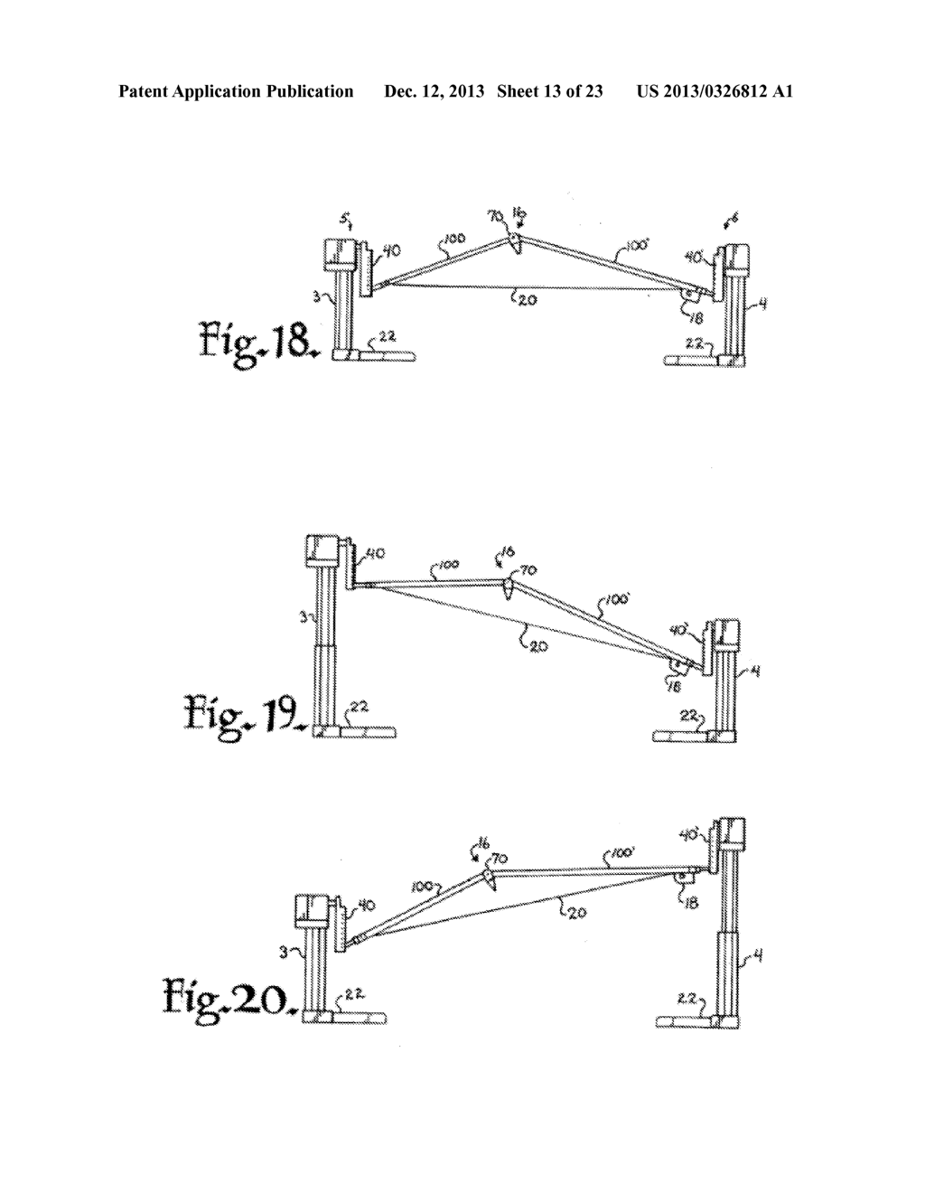 PATIENT POSITIONING SUPPORT STRUCTURE - diagram, schematic, and image 14