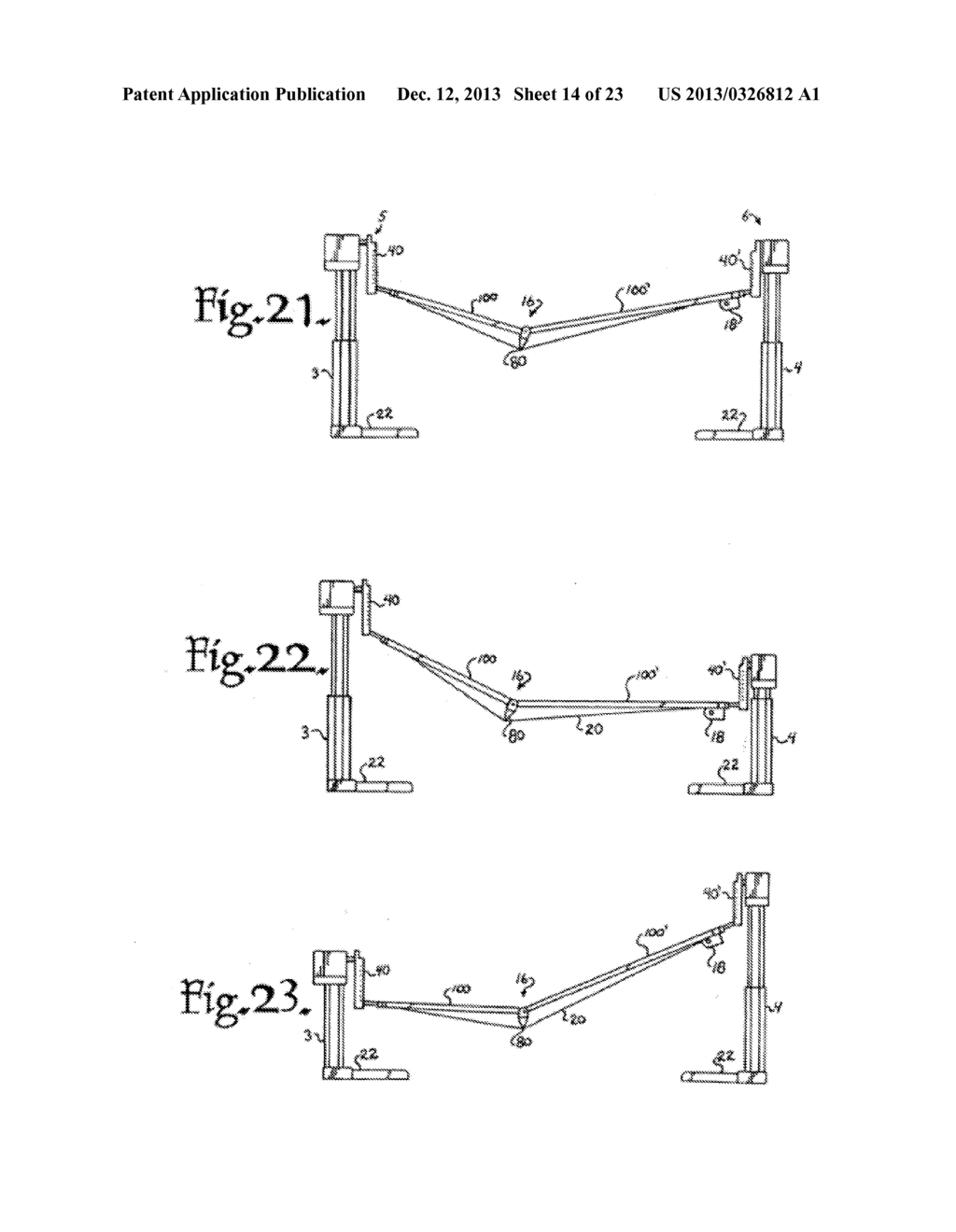 PATIENT POSITIONING SUPPORT STRUCTURE - diagram, schematic, and image 15