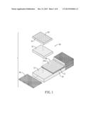 PILLOW ASSEMBLY diagram and image