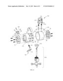 Surgical Accessory Interface Device diagram and image