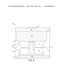 Collapsible Layered Cushion diagram and image