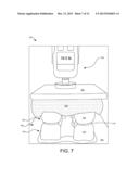 Collapsible Layered Cushion diagram and image