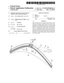 WIPER BLADE FOR CLEANING PANES IN PARTICULAR OF MOTOR VEHICLES diagram and image