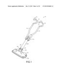 Fluid Extraction Tool diagram and image