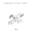 Fluid Extraction Tool diagram and image