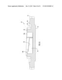 Attachment and Locking System for Replaceable Traction Cleats diagram and image