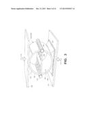 IMPACT-ATTENUATION SYSTEMS FOR ARTICLES OF FOOTWEAR AND OTHER     FOOT-RECEIVING DEVICES diagram and image