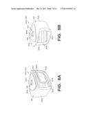 IMPACT-ATTENUATION SYSTEMS FOR ARTICLES OF FOOTWEAR AND OTHER     FOOT-RECEIVING DEVICES diagram and image