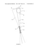 Method and device useful for aiming a firearm diagram and image