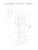 Method and device useful for aiming a firearm diagram and image