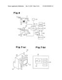 DEVICE FOR DETECTING OPENING/CLOSING OF CHARGER LID diagram and image