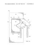 Blocking Closure of a Passageway diagram and image