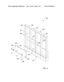 System and Method for Light Steel Frame Construction diagram and image