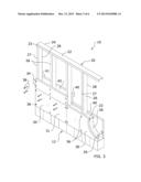 System and Method for Light Steel Frame Construction diagram and image