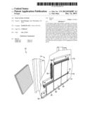 WALL PANEL SYSTEM diagram and image